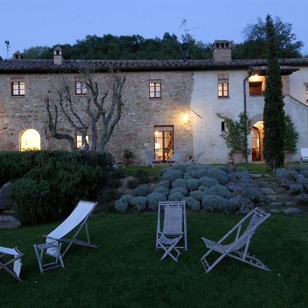 Podere Poggio Al Sole Montepulciano Stazione Exterior foto