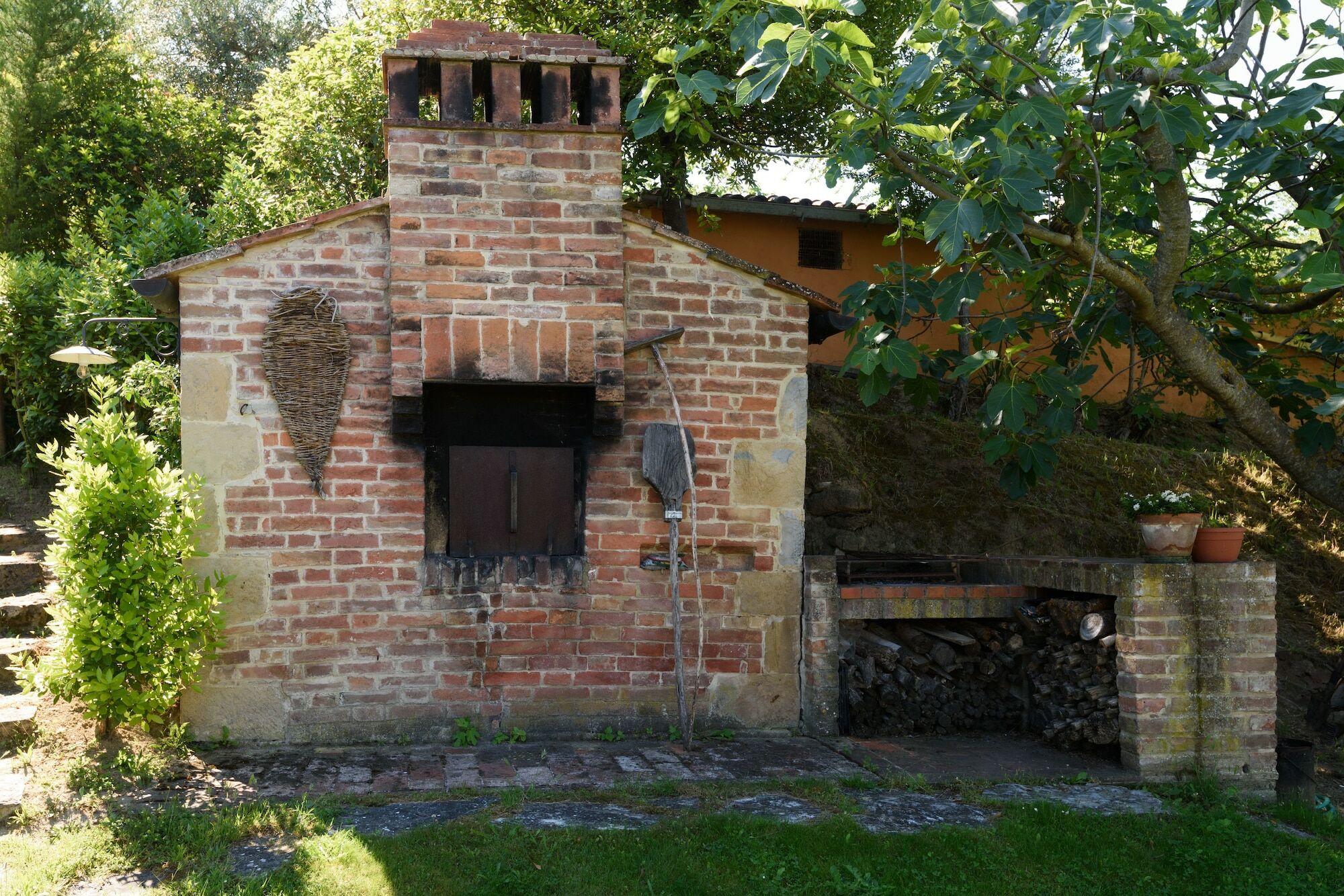 Podere Poggio Al Sole Hostal Montepulciano Stazione Exterior foto